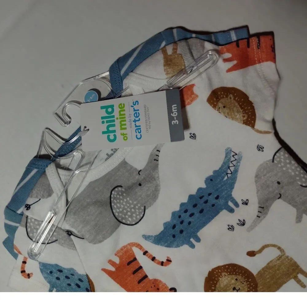 Carters Boys NEW w/Tags 